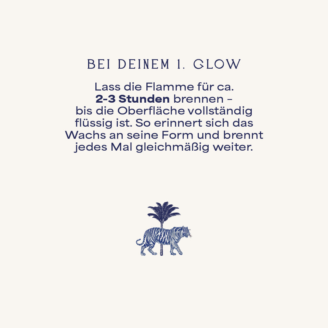 "AURORA" – FIG LEAVES & COCONUT MILK