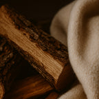"WINTER" WARM WOODS & CASHMERE